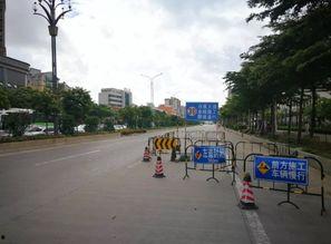 珠海大道最新爆料,全速推进,未来交通枢纽新地标即将崛起 第3张 珠海大道最新爆料,全速推进,未来交通枢纽新地标即将崛起 第3张