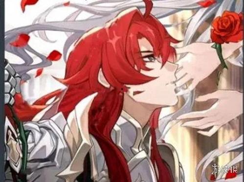 星穹铁道最新爆料银枝,揭秘星穹铁道中的神秘新角色  第3张