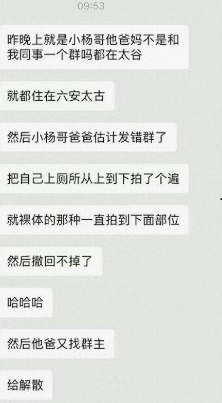 小杨被好友爆料视频,真相究竟如何? 第3张 小杨被好友爆料视频,真相究竟如何? 第3张